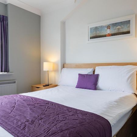 The Norbreck Hotel By Compass Hospitality Scarborough Exterior foto