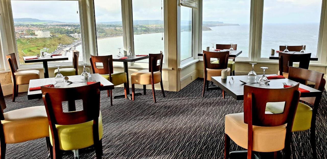 The Norbreck Hotel By Compass Hospitality Scarborough Exterior foto