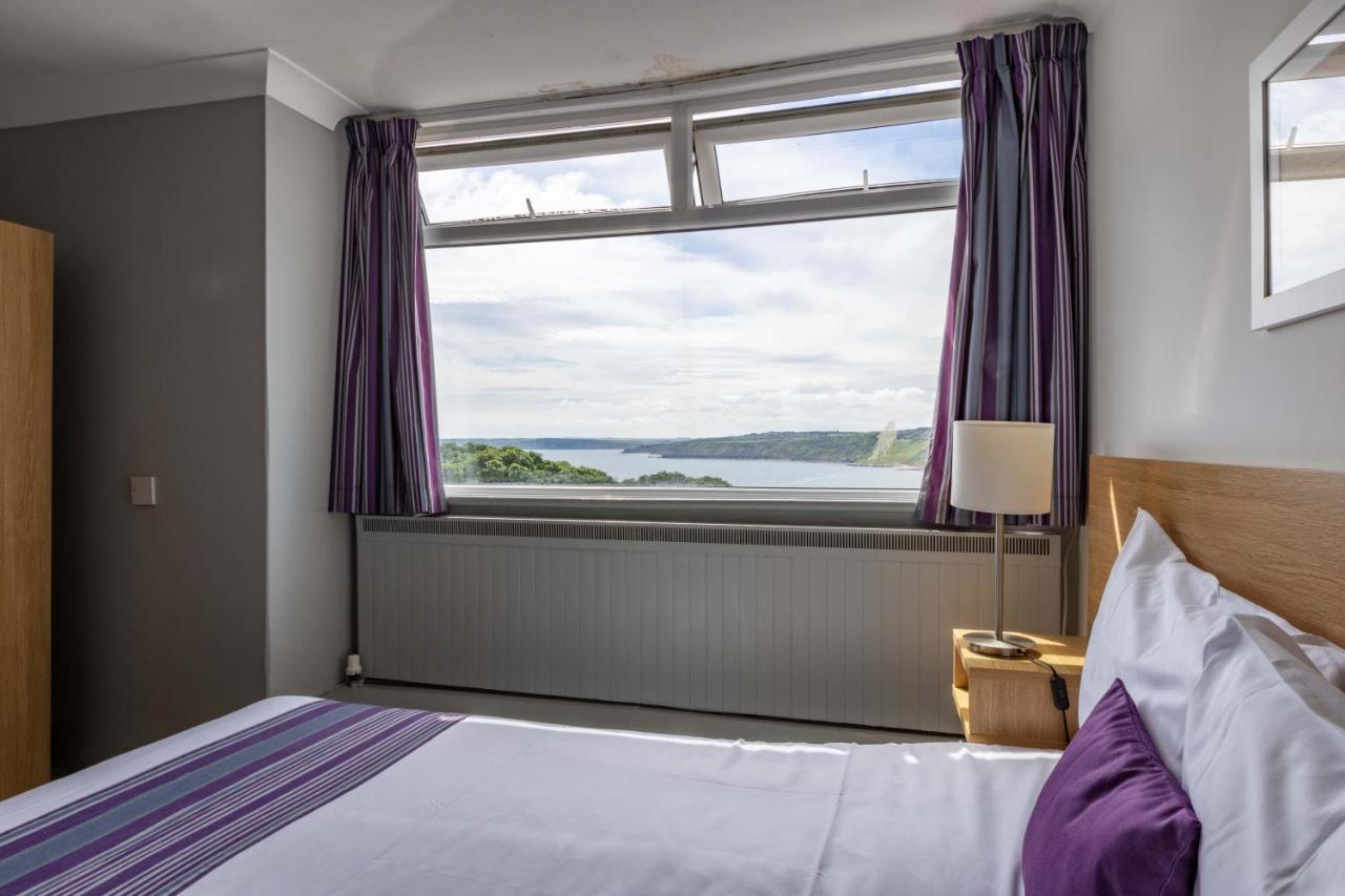 The Norbreck Hotel By Compass Hospitality Scarborough Quarto foto
